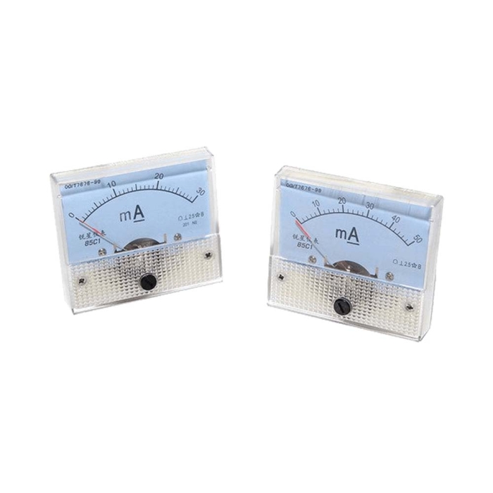Ampermetre